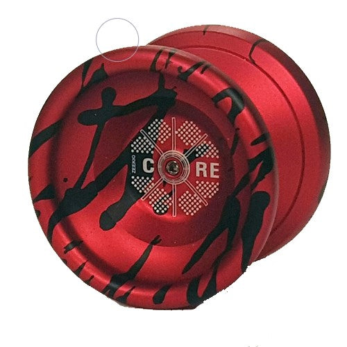 yoyo Zeekio Core Aluminum high performance ball bearing Yo