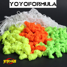 YOYOFORMULA Polyester Yo-Yo String - 105cm-41in - 100 Pack of YoYo String