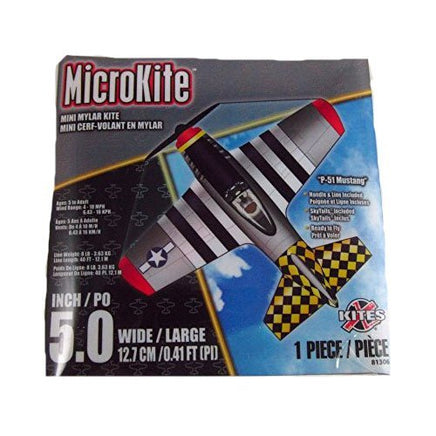 X-Kites Microkite Mini Mylar Kite - YoYoSam