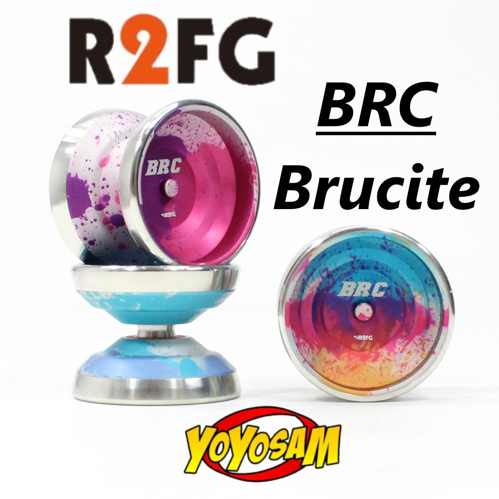 R2fg yoyo sales