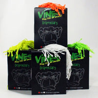 MonkeyfingeR Vines 100 Pack -Normal - Polyester Yo Yo String