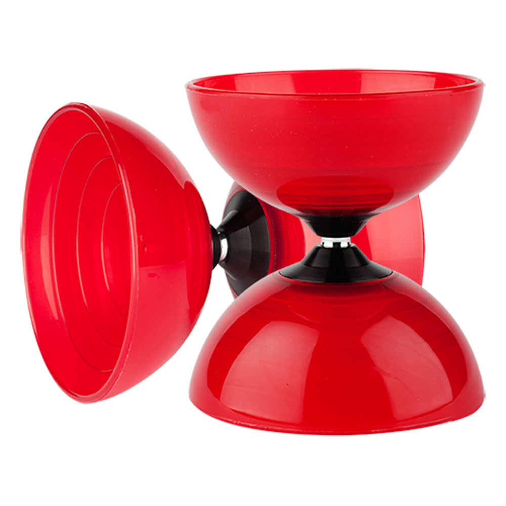 Henrys Beach Fixed Diabolo - YoYoSam