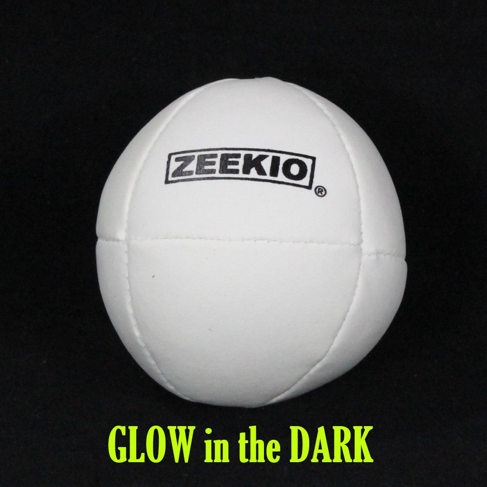 Zeekio Komet Juggling Ball - (1) Ball 130g 62mm - YoYoSam