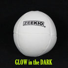 Zeekio Komet Juggling Ball - (1) Ball 130g 62mm - YoYoSam