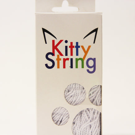 Kitty String Nylon 1.5 Yo-Yo String - 100 Pack of String - YoYoSam