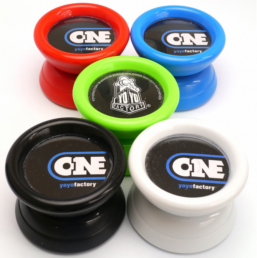 YoYoFactory モズ Moz - Yoyo Factory ┃Yoyo Specialty Store Rewind