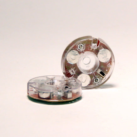 Zeekio LED Light Kit for Spin Master Diabolo - YoYoSam
