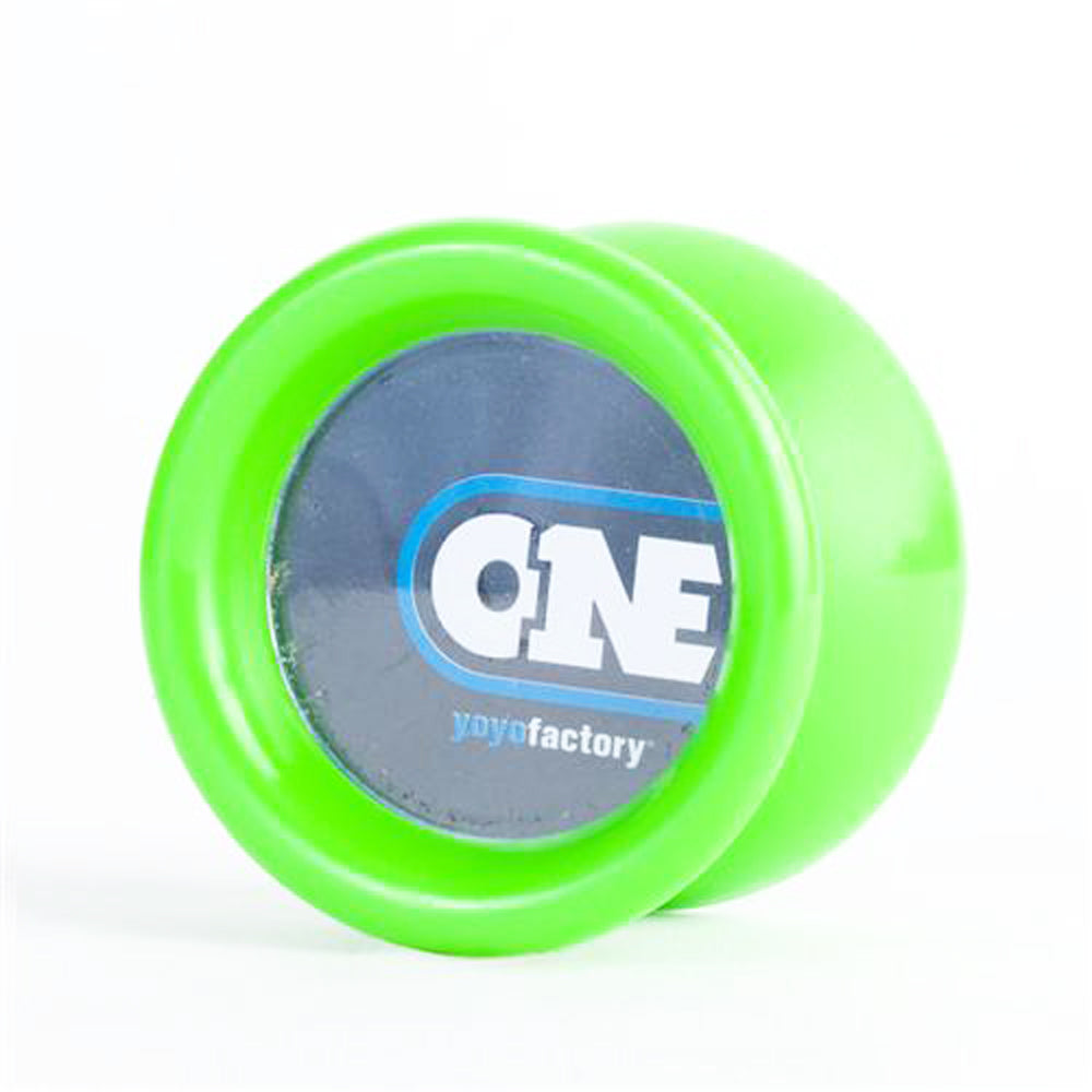 YoYoFactory One Yo-Yo – YoYoSam