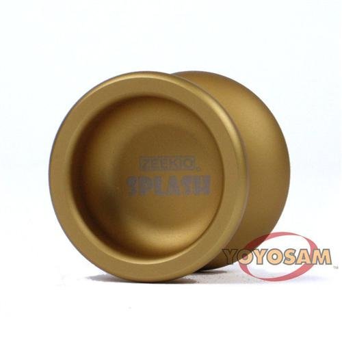 Zeekio Splash Yo-Yo — view 3