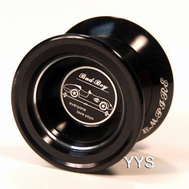 Yoyo Empire BadBoy Aluminum Yo-Yo - YoYoSam