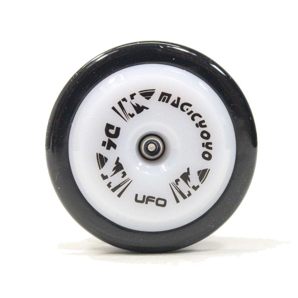 MAGICYOYO D4 UFO Yo-Yo - Polycarbonate Responsive YoYo – YoYoSam