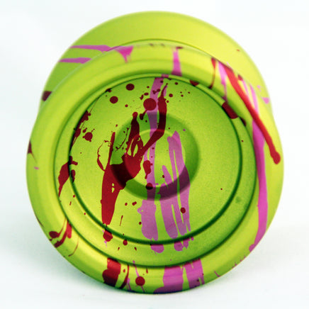 Spin Dynamics Alter Ego Yo-Yo - YoYoSam