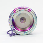GENERAL-YO 5 Star Yo-Yo - Organic Aluminum YoYo - with Many Extras! - YoYoSam