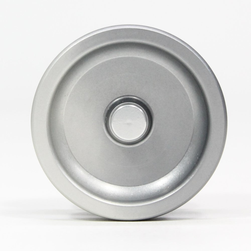 スポーツトイ・アクショントイ MARKMONT PROJECT2 BlackCanon Black Canon yo-yo by Markmont. – YoYoExpert
