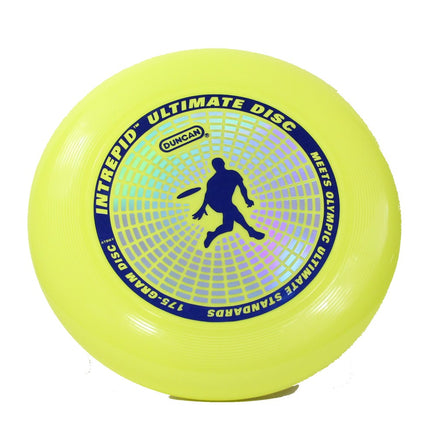 Duncan Inrepid Ultimate Competition Disc - 175 Grams - Olympic Ultimate Standards - YoYoSam