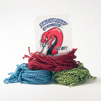 Snake Bite Yo-Yo Strings - 100% Cotton Strings - Snake Bite 10 Pack - YoYoSam