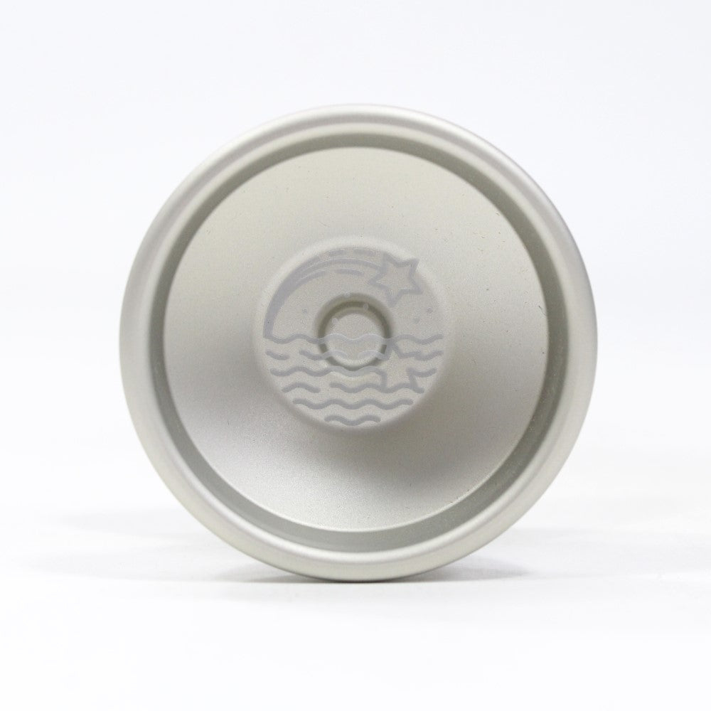 CLYW Wish Yo-Yo - Bi-Metal - Zach Gormley Signature YoYo