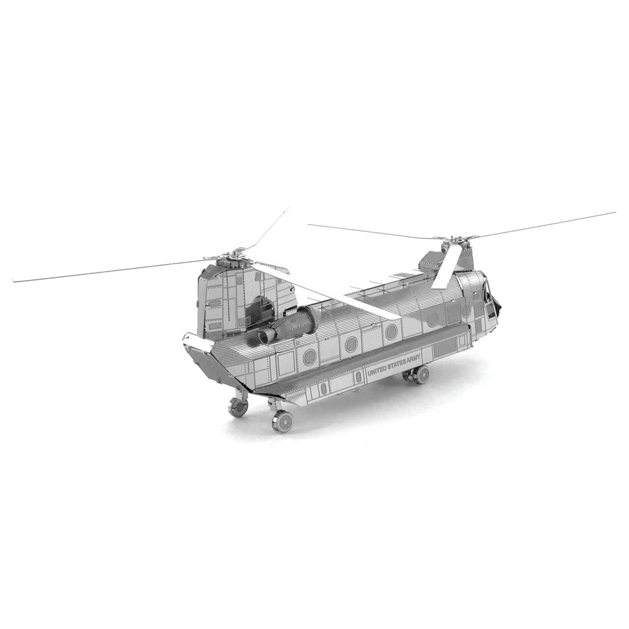 Fascinations Metal Earth 3D Laser Cut Model Kit - AVIATION - YoYoSam
