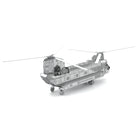 Fascinations Metal Earth 3D Laser Cut Model Kit - AVIATION - YoYoSam