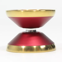 C3yoyodesign Krown ST Yo-Yo - World Champion Shinya Kido Signature YoYo