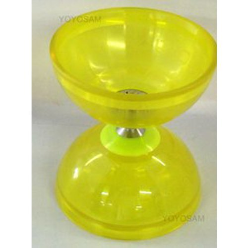 Sundia Sun Diabolo - Crystal Series - YoYoSam