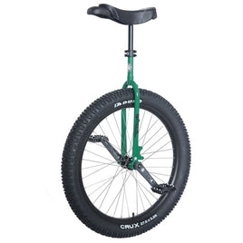 Nimbus 27.5" - Unicycle - Mountain