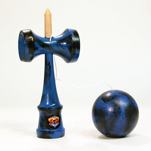 Bahama Kendama Ghost - Special Edition Hand Painted - YoYoSam