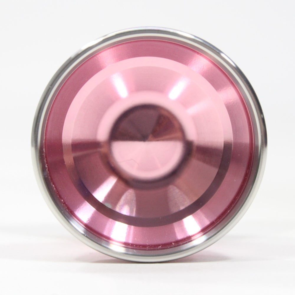 ❤ひよこ。さま❤NoteMakingEnergy❤ TOP YO Noema Yo-Yo - Bi-Metal - Song Zihao Signature YoYo – YoYoSam