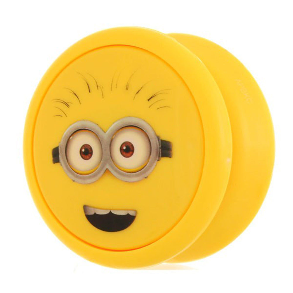 Duncan Despicable Me Minions Giggling Yo-Yo - Faces Vary - YoYoSam