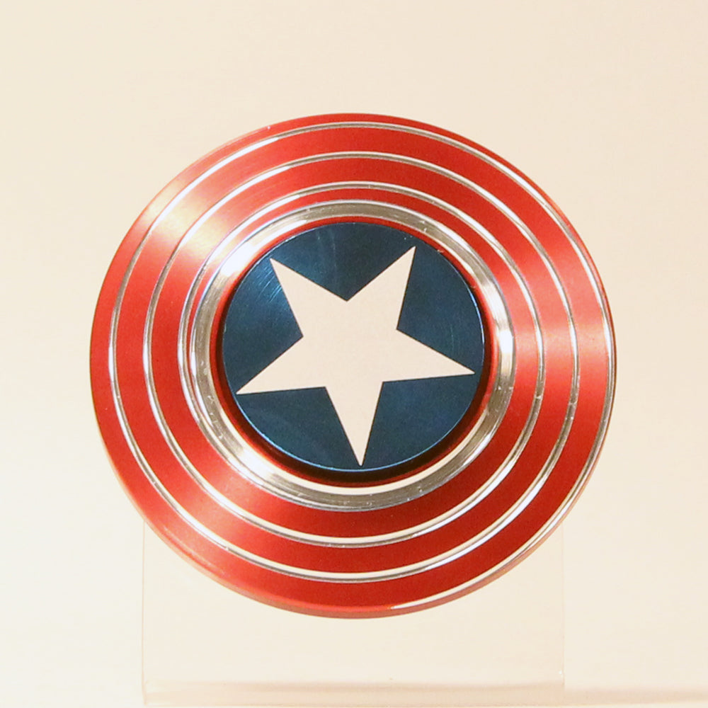 Shield spinner shop
