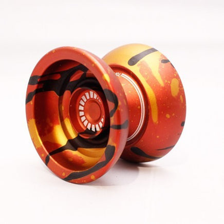 TOP Yo Turbine Yo Yo - Wang Weichuan signature model, Takuto Authorization Shape - YoYoSam