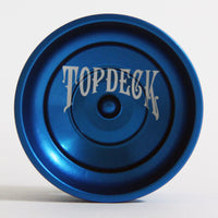 One Drop Top Deck Yo-Yo - Designed with Jt Nickel - YoYoSam