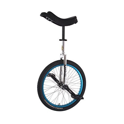 マウンテンユニサイクル　Nimbus 24inch Nimbus II 24
