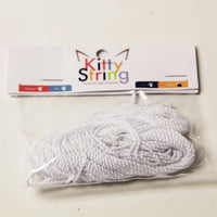 Kitty String Yo-Yo String 10 pk - FAT - YoYoSam