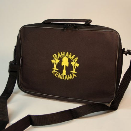 Bahama Kendama Carrying Bag- Protective Case carries 4 Kendama - YoYoSam