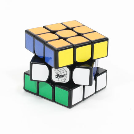 MAGICYOYO 3x3x3 Cube with Stickers- Speed Cube - Twist Puzzle Cubes - YoYoSam