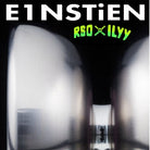 RSO x ILYY E1NSTiEN Yo-Yo- Undersized Titanium YoYo with Extras! Round Spinning Objects x I LOVE YOYO - YoYoSam