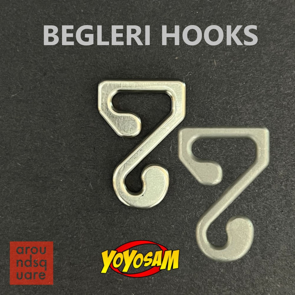 Begleri - Begleri Beads | YoYoSam