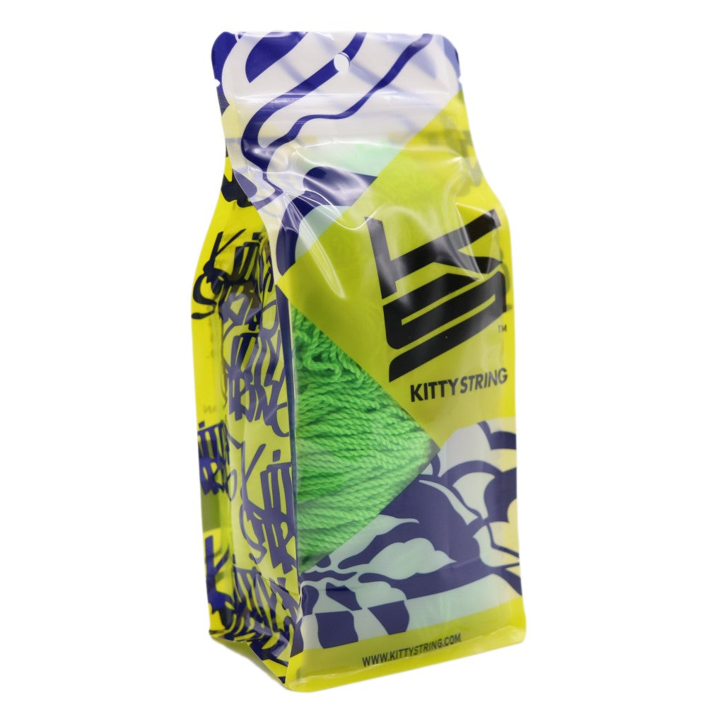 Kitty String First Class 100 Pack Yo-Yo String - XL YoYo String Kitty String First Class 100 Pack Yo-Yo String - XL YoYo String