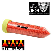 YoYo String Lab Venom Yo-Yo Strings - Medium Thickness - 10 pack - YoYoSam