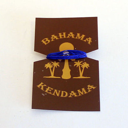 The Original Bahama Kendama Grand Replacement String-Extra Long - Blue - YoYoSam