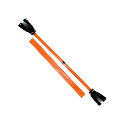 Play Tulip Flower Stick - with Silicone 60 cm - Control Stick 45cm - YoYoSam