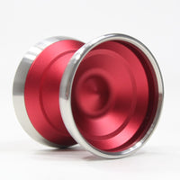 TOP YO Noema Yo-Yo - Bi-Metal - Song Zihao Signature YoYo