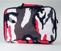 Zeekio Yo-Yo Bag - Soft Yo-Yo Case with Adjustable Shoulder Strap - YoYoSam