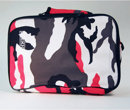 Zeekio Yo-Yo Bag - Soft Yo-Yo Case with Adjustable Shoulder Strap - YoYoSam