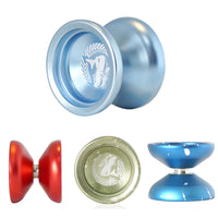 MAGICYOYO N12 Aluminum Yo-Yo The Shark - YoYoSam