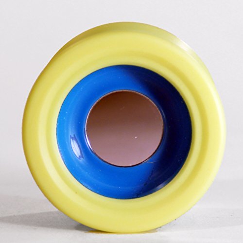 yoyo Zeekio Zenith Yo-Yo with Mirror Center – YoYoSam