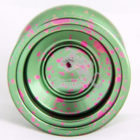 VoSun 5S Crawler 2 Aluminum Yo-Yo - YoYoSam