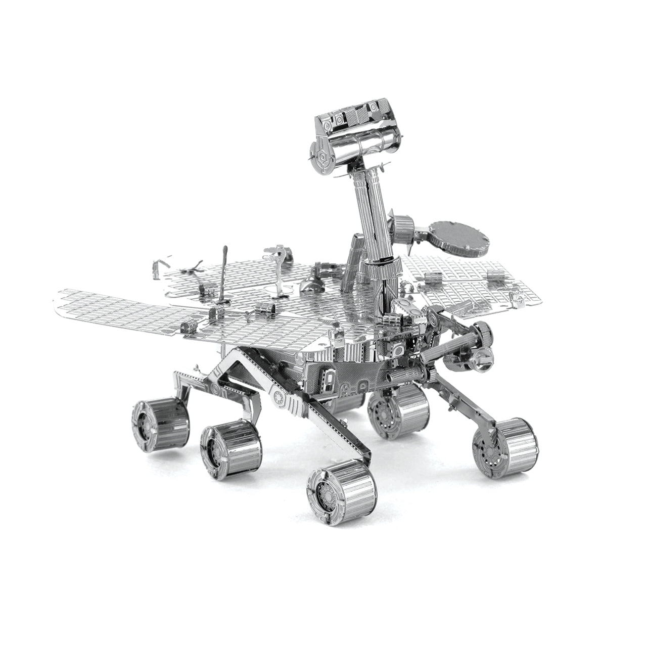 Fascinations Metal Earth 3D Laser Cut Model Kit - AVIATION - YoYoSam