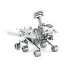 Fascinations Metal Earth 3D Laser Cut Model Kit - AVIATION - YoYoSam
